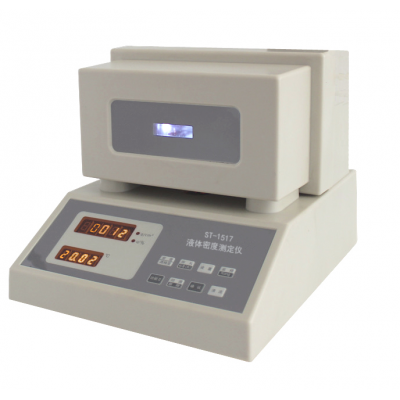 ST-1517BB全自動(dòng)液體密度測(cè)定儀