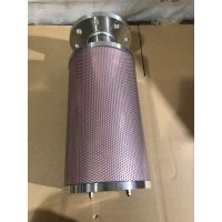 吸干機消聲器 XY-15消音器 制氮機用 吸干機4分空氣動力排氣消音器 XY-20干燥機消聲器