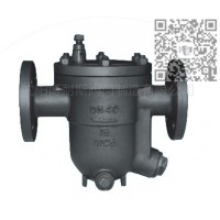 浮球式蒸汽疏水閥,CS41H疏水器，蒸汽系統(tǒng)排冷凝水閥門(mén)