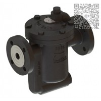 倒吊桶式疏水閥，CS45H蒸汽疏水器，設(shè)備配套閥門(mén)