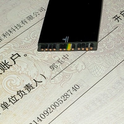 德國LAPPKABEL ?LFLEX? LIFT F扁