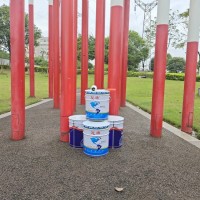 重慶水性環氧漆 環氧漆廠家按需定制 新貴大