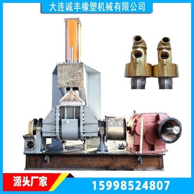 密煉機(jī)配件旋轉(zhuǎn)接頭-大連橡膠機(jī)械維