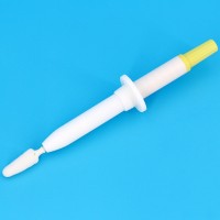 MFS-95000GJV自采型設計一次性使用無菌宮頸陰道采樣拭子！