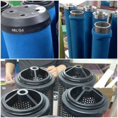 ATLAS COPCO過濾器濾芯DD280 DDP280