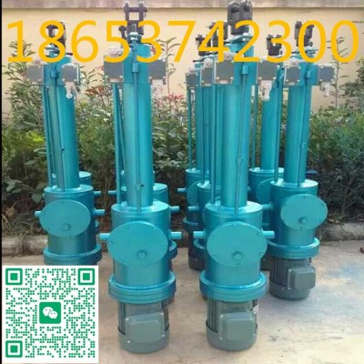 DT800-500電動推桿，推力行程定做，