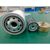 空壓機斷油保護(hù)裝置油駁器的安裝優(yōu)勢