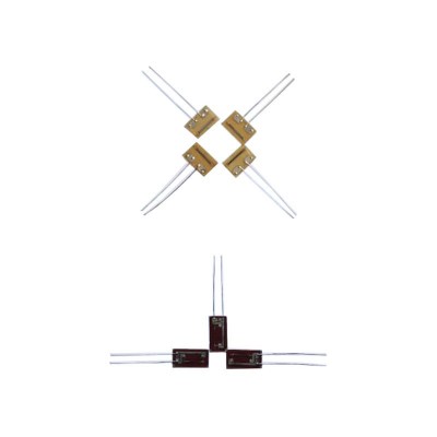 TP系列半導(dǎo)體應(yīng)變計(jì)