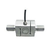 NTJL-3柱式外螺紋拉力傳感器