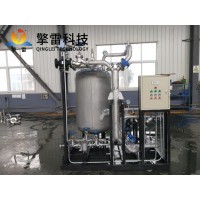 容積式換熱機(jī)組