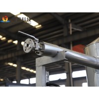 列管式油水換熱器