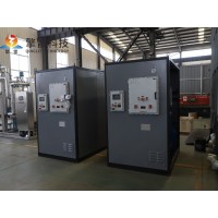 板式換熱器機組
