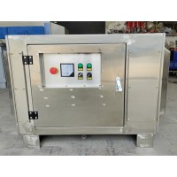 負壓吸引系統專用消毒滅菌箱 負壓站真空系統排氣滅菌器 醫院中心供氧排氣過濾裝置