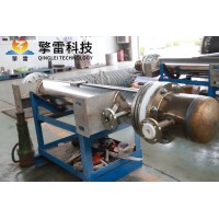 冶金碳化硅換熱器