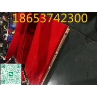 導料槽聚氨酯防溢擋煤板，250*15長寬厚尺寸定做
