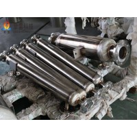 制藥廠換熱器